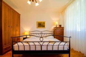 Гостиница Turkish Tower Apartment  Сплит
